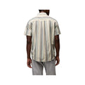 prAna Men's Groveland Short Sleeve Shirt