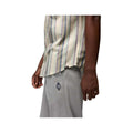 prAna Men's Groveland Short Sleeve Shirt