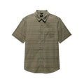 prAna Men's Groveland Short Sleeve Shirt