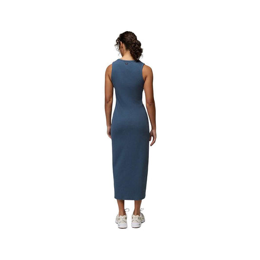 prAna Women's Cambria Cove Sleeveless Maxi Dress