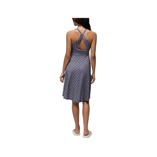 prAna Women's Jewel Lake Sleeveless Summer Dress