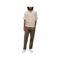 prAna Men's Peacepath Short Sleeve Shirt