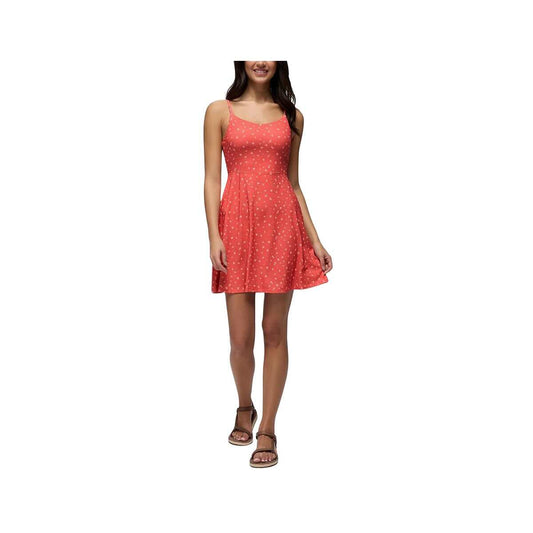 prAna Women's Wistful Winds Tank Dress