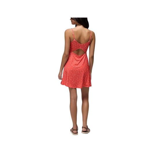 prAna Women's Wistful Winds Tank Dress