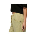 prAna Women's Everyday Paradise Creek Short Sleeve Crop Top
