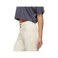 prAna Women's Everyday Good Vibes Short Sleeve Crop Top