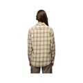prAna Women's Golden Canyon Flannel Shirt