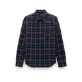prAna Women's Golden Canyon Flannel Shirt