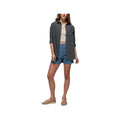 prAna Women's Stretch Zion Cargo Shorts