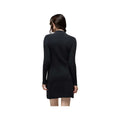 prAna Women's Three Falls Long Sleeve Sweater Dress
