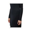 prAna Women's Three Falls Long Sleeve Sweater Dress