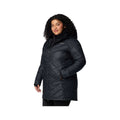 Columbia Women's Heavenly Long Hooded Jacket - Curvy