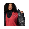 Columbia Women's Heavenly Long Hooded Jacket - Curvy