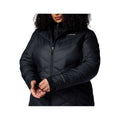 Columbia Women's Heavenly Long Hooded Jacket - Curvy