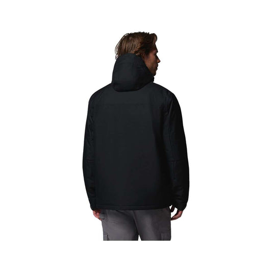 Columbia Men's Hikebound II Insulated Jacket