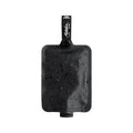 Matador FlatPak Toiletry Bottle Charcoal