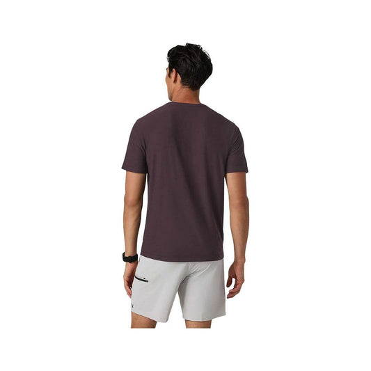 Vuori Men's Strato Tech Short Sleeve T-Shirt