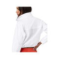 Vuori Women's Court Full Zip Jacket