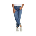 L.L.Bean Women's Vintage High-Rise Boyfriend Jeans