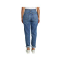 L.L.Bean Women's Vintage High-Rise Boyfriend Jeans