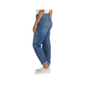 L.L.Bean Women's Vintage High-Rise Boyfriend Jeans