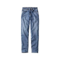 L.L.Bean Women's Vintage High-Rise Boyfriend Jeans