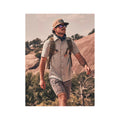 Wrangler Men's Harbor Shorts
