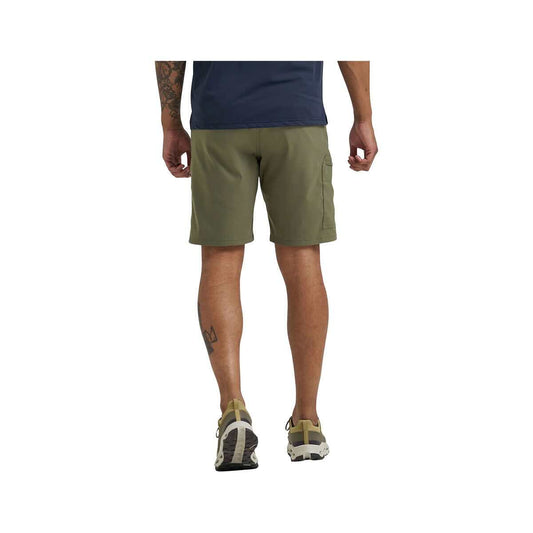 Wrangler Men's Harbor Shorts
