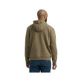 Wrangler Men's Graphic Arm Logo Hoodie