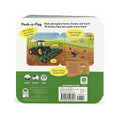 Dirt Peek-a-Flap Book