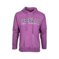 Bay Pointe Greenville Two Color Hooded Long Sleeve T-Shirt