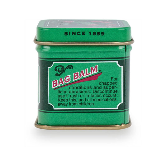 Bag Balm Tin - 1 Ounce