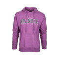 Bay Pointe Roanoke Two Color Hooded Long Sleeve T-Shirt