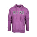 Bay Pointe Valle Crucis Two Color Hooded Long Sleeve T-Shirt
