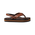 REEF Kids' Little Ahi Sandals