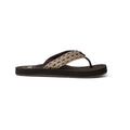 REEF Men's Smoothy Sandals