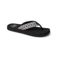 REEF Men's Smoothy Sandals