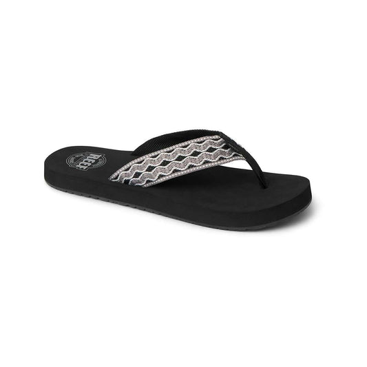 REEF Men's Smoothy Sandals