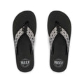 REEF Men's Smoothy Sandals