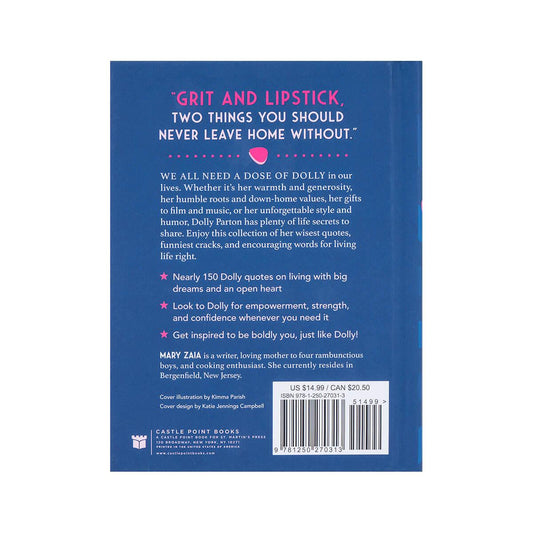 Macmillan Dolly Book
