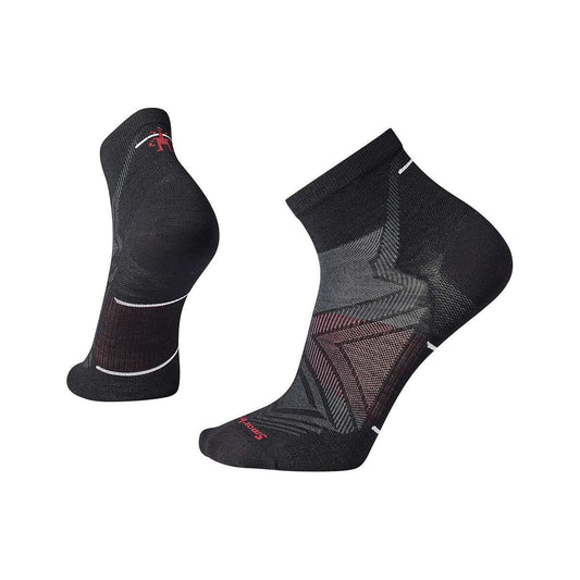 Smartwool Run Zero Cushion Ankle Socks