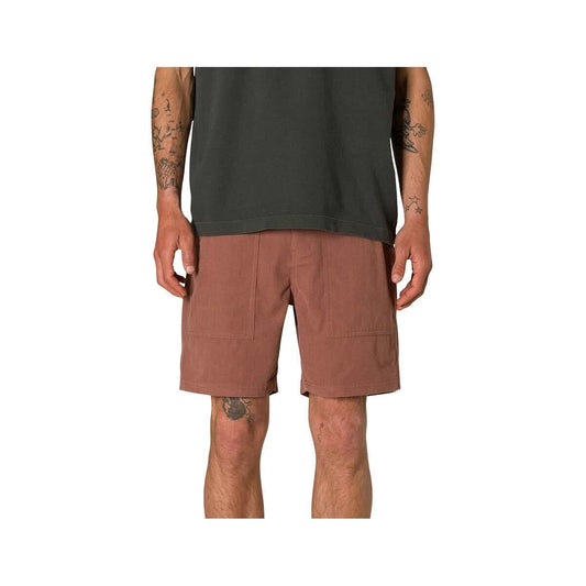 Katin Men's Trails Corduroy Shorts