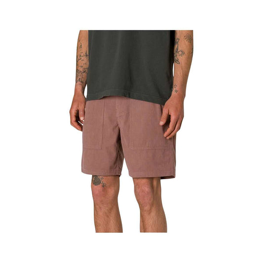 Katin Men's Trails Corduroy Shorts