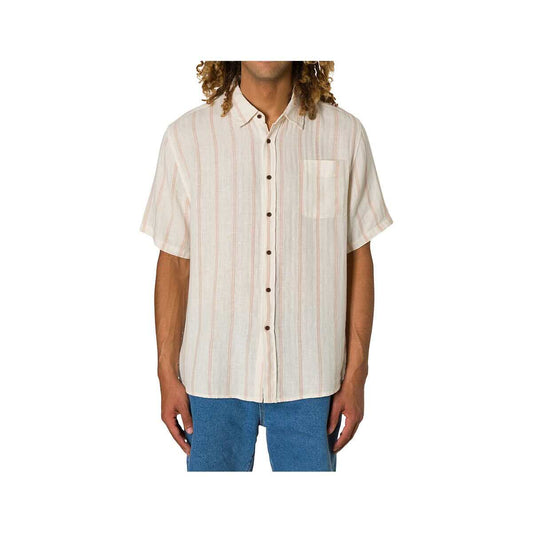 Katin Men's Alan Short Sleeve Shirt