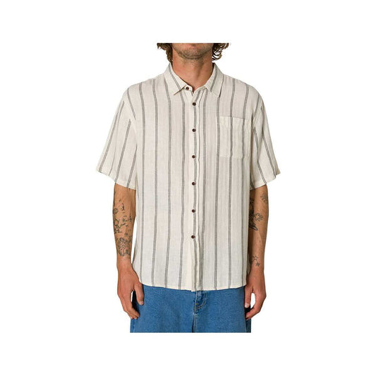 Katin Men's Alan Short Sleeve Shirt