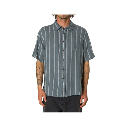 Katin Men's Alan Short Sleeve Shirt