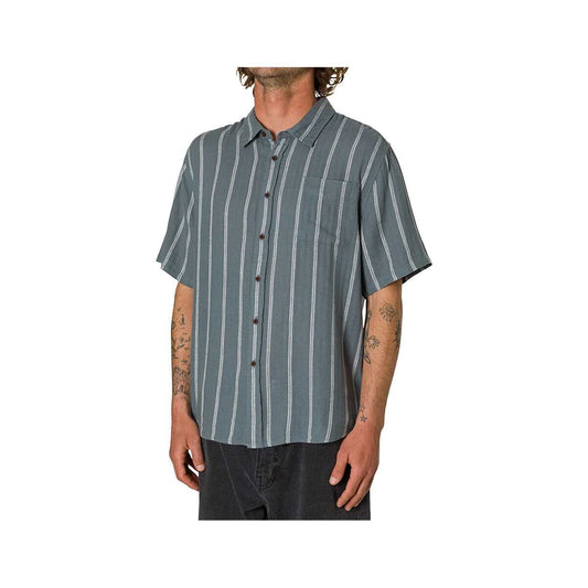Katin Men's Alan Short Sleeve Shirt
