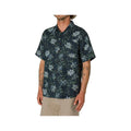 Katin Men's Petals Short Sleeve Shirt