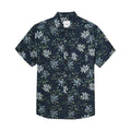 Katin Men's Petals Short Sleeve Shirt