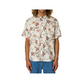 Katin Men's Petals Short Sleeve Shirt